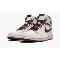 Кроссовки Nike ﻿Air Jordan 1 High OG A Ma Maniere