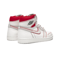 Кроссовки Nike ﻿Air Jordan 1 High OG Phantom