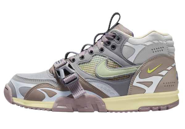 Кроссовки Nike Air Trainer 1 SP Honeydew