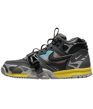Nike Air Trainer 1 Utility SP Dark Smoke Grey