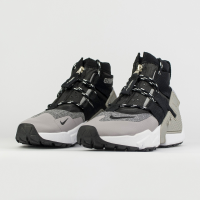 Nike Air Huarache Gripp Vast Grey