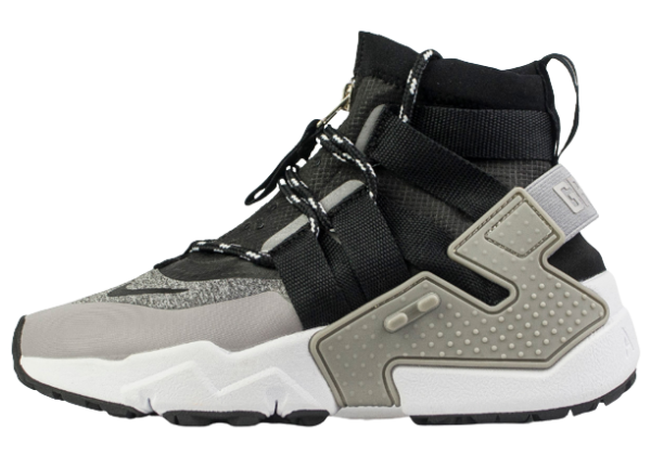 Nike Air Huarache Gripp Vast Grey