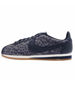 Кроссовки Nike WMNS Classic Cortez Obsidian