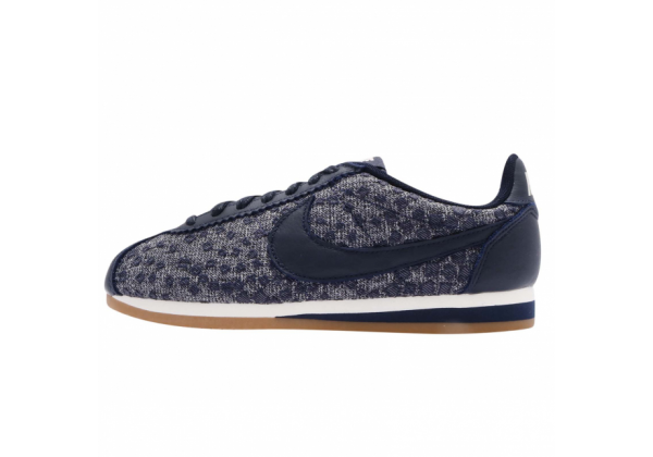 Кроссовки Nike WMNS Classic Cortez Obsidian