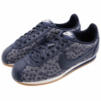 Кроссовки Nike WMNS Classic Cortez Obsidian