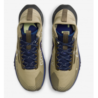Nike Pegasus Trail 4 GORE-TEX Ohra Dark Blue