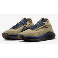 Nike Pegasus Trail 4 GORE-TEX Ohra Dark Blue