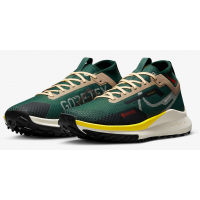 Nike Pegasus Trail 4 GORE-TEX Dark Green