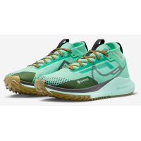 Кроссовки Nike Pegasus Trail 4 GORE-TEX Mint