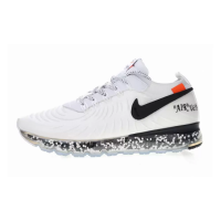 Кроссовки Nike Air Max UL19 Amming Cushion White