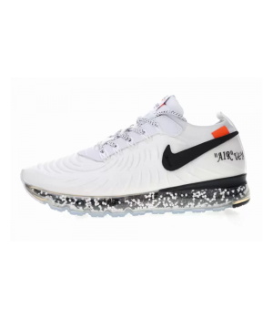 Кроссовки Nike Air Max UL19 Amming Cushion White