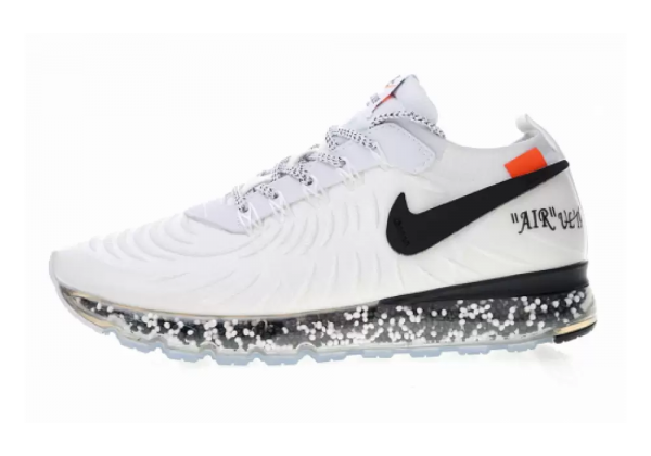 Кроссовки Nike Air Max UL19 Amming Cushion White