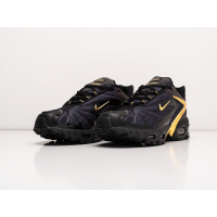 Skepta x Nike Air Max Tailwind V Black Violet