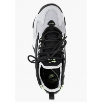 Nike Zoom 2K Gray Black White