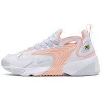 Кроссовки Nike Zoom 2K White Peach