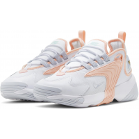 Кроссовки Nike Zoom 2K White Peach
