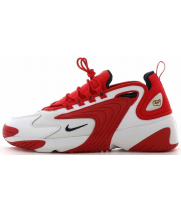 Кроссовки Nike Zoom 2K Red White