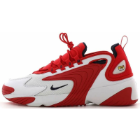 Кроссовки Nike Zoom 2K Red White