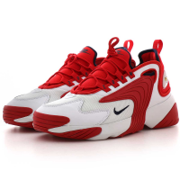 Кроссовки Nike Zoom 2K Red White