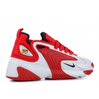 Кроссовки Nike Zoom 2K Red White