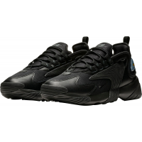 Кроссовки Nike Zoom 2K All Black