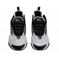 Nike Zoom 2K Black Grey Fog