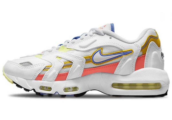 Кроссовки Nike Air Max 96 2 Persian Violet