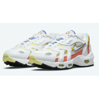 Кроссовки Nike Air Max 96 2 Persian Violet