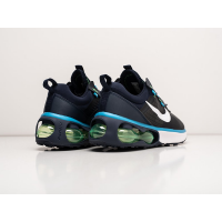 Кроссовки Nike Air Max 2021 Dark Blue