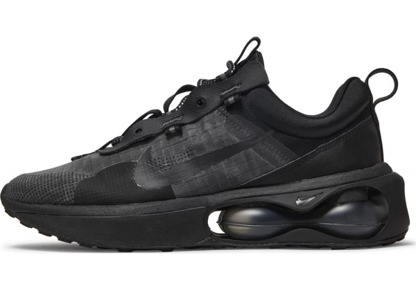 Кроссовки Nike Air Max 2021 Triple Black