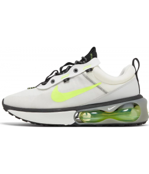 Nike Air Max 2021 Summit White Volt