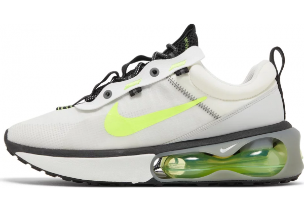 Nike Air Max 2021 Summit White Volt