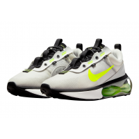 Nike Air Max 2021 Summit White Volt