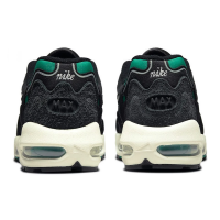 Nike Air Max 96 2 First Use Black Green Gold