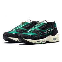 Nike Air Max 96 2 First Use Black Green Gold