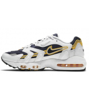 Кроссовки Nike Air Max 96 2 Midnight Navy