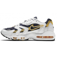 Кроссовки Nike Air Max 96 2 Midnight Navy