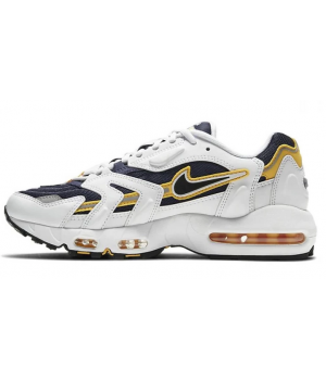 Кроссовки Nike Air Max 96 2 Midnight Navy