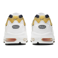 Кроссовки Nike Air Max 96 2 Midnight Navy