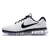 Кроссовки Nike Air Max 2017 White
