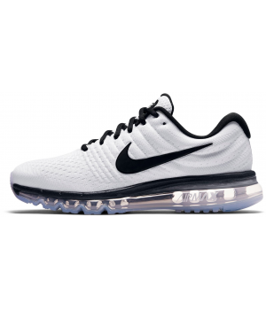 Кроссовки Nike Air Max 2017 White
