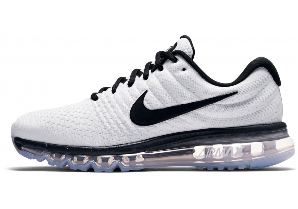 Кроссовки Nike Air Max 2017 White