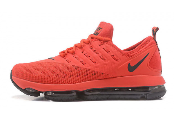 Кроссовки Nike Air Max 2018 Red