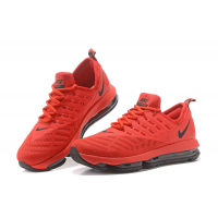 Кроссовки Nike Air Max 2018 Red