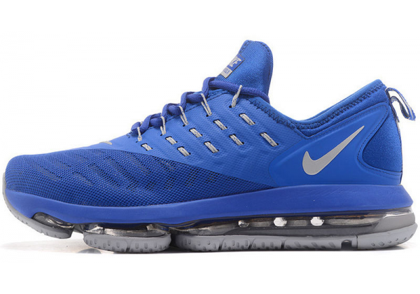 Кроссовки Nike Air Max 2018 Blue
