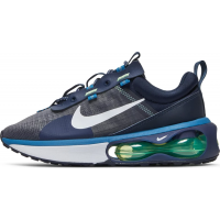 Кроссовки Nike Air Max 2021 Dark Blue