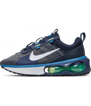 Кроссовки Nike Air Max 2021 Dark Blue