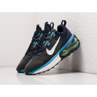 Кроссовки Nike Air Max 2021 Dark Blue