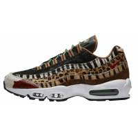 Atmos X Nike Air Max 95 Animal Pack 2.0