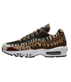 Atmos X Nike Air Max 95 Animal Pack 2.0